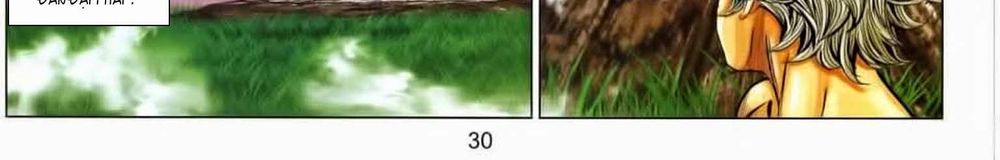 tuyệt thế vô song 2 chapter 53 58