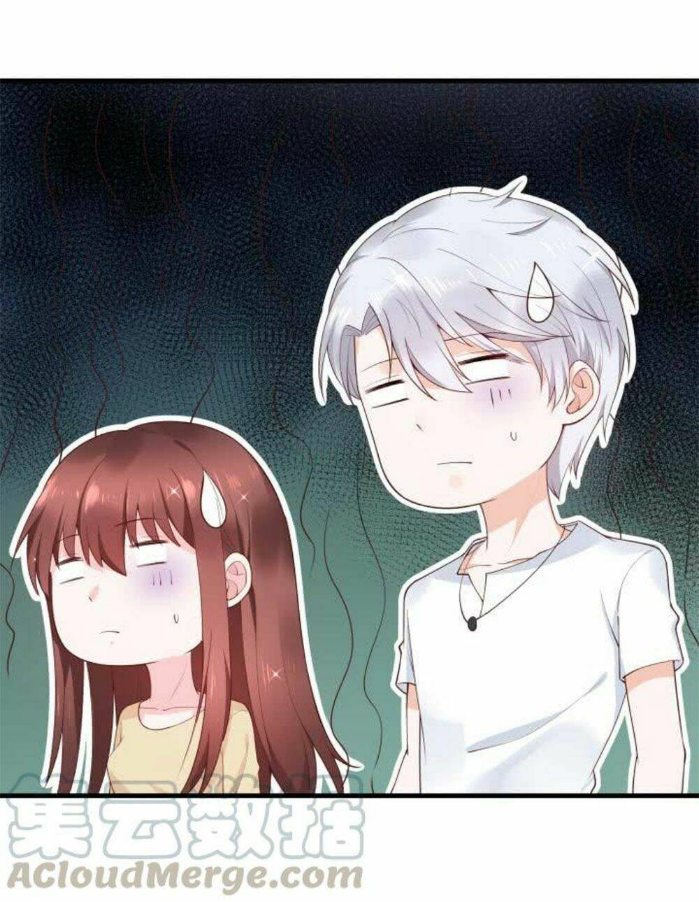 khi trò chơi ác ma bắt đầu chapter 130 14