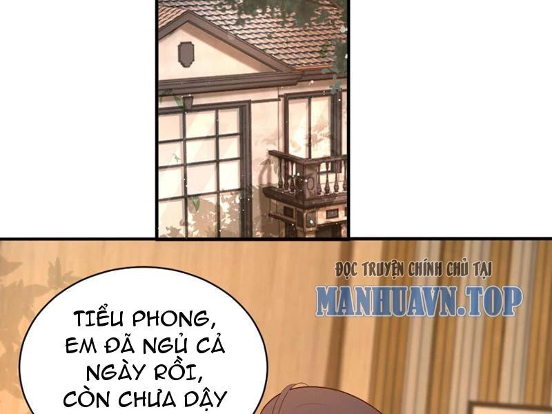 bảy vị tỷ tỷ tuyệt thế vô song của ta chapter 9 55