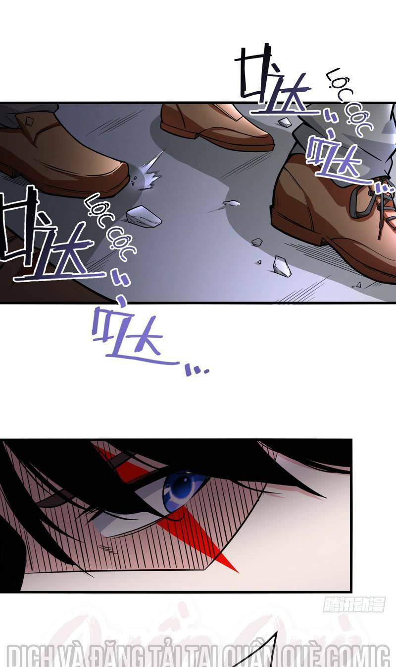 tối cường thần y tại đô thị chapter 47 1