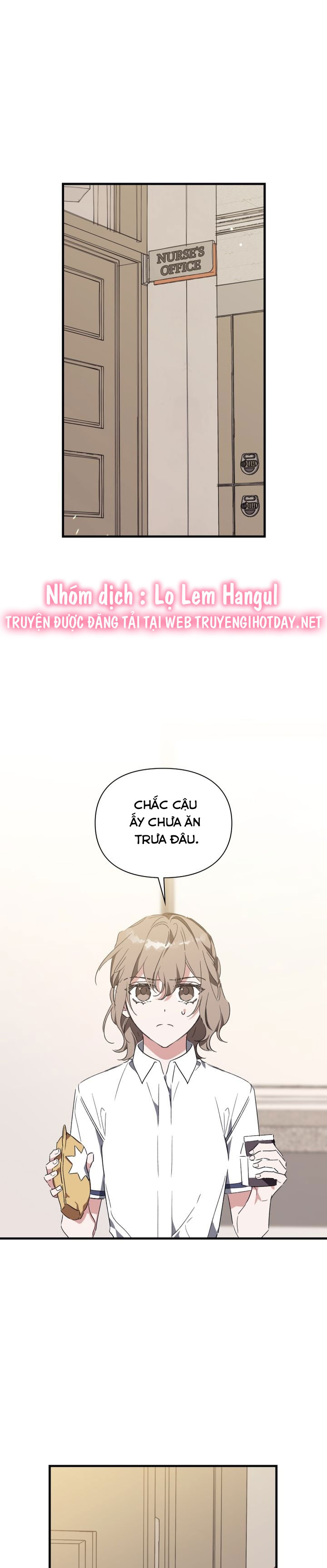 cuộc du hành thời gian của sela chapter 81 1