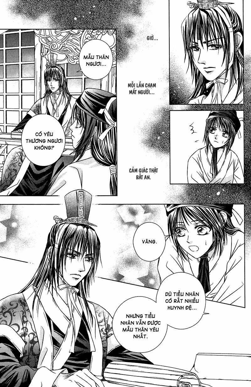 scarlet palace chapter 12 16