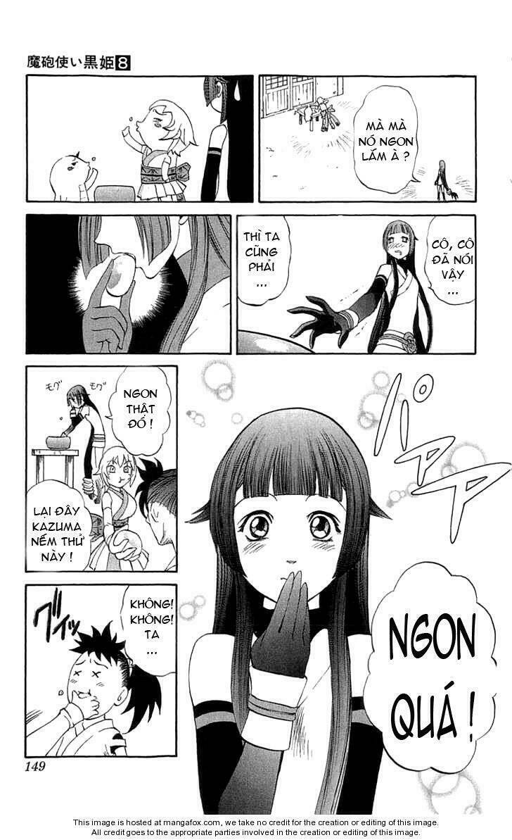 phù thủy phép thuật chapter 30 11