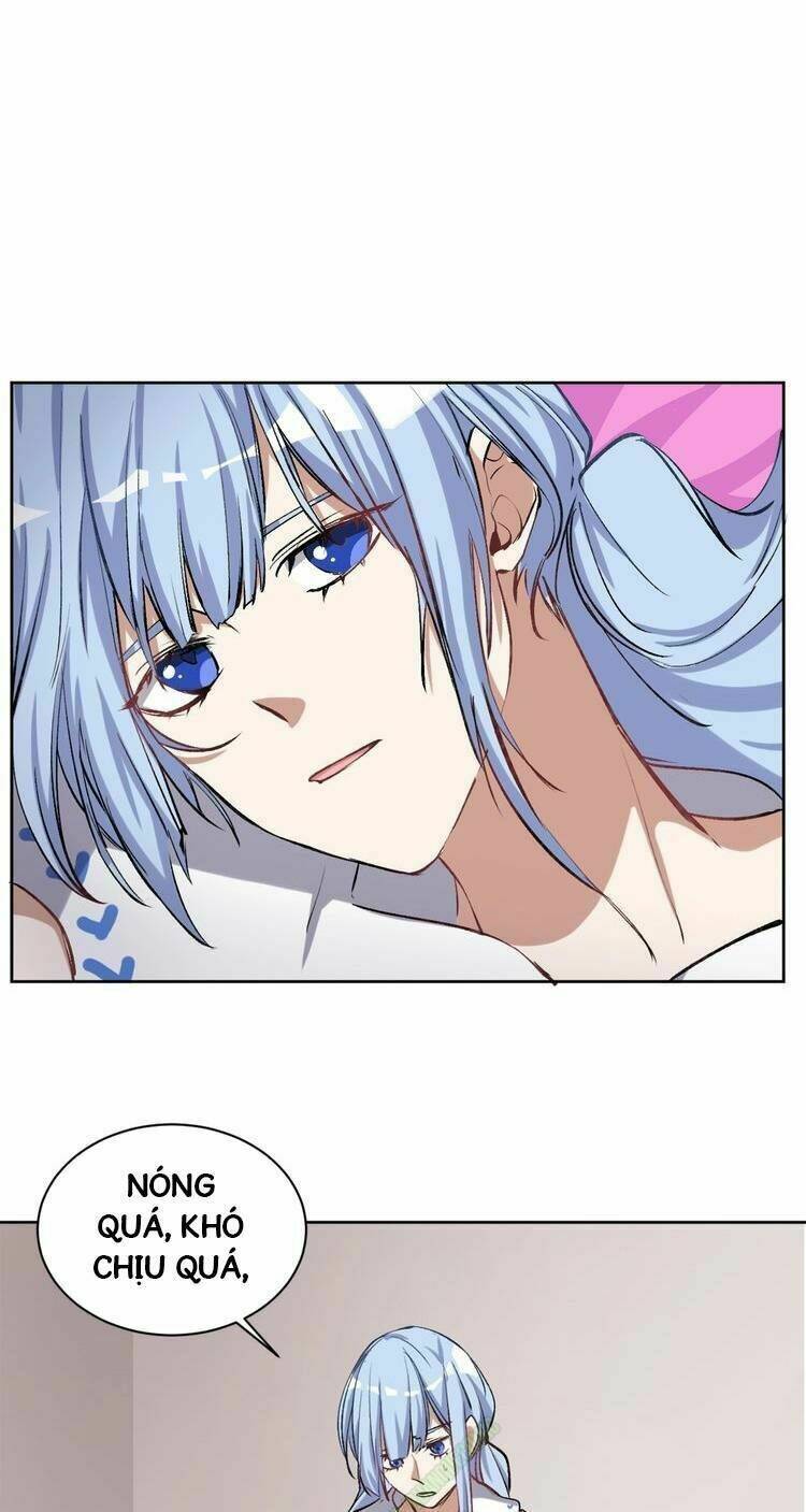 thần lai yêu vãng chapter 19 22