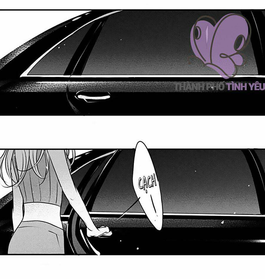 thành phố tình yêu chapter 14 2