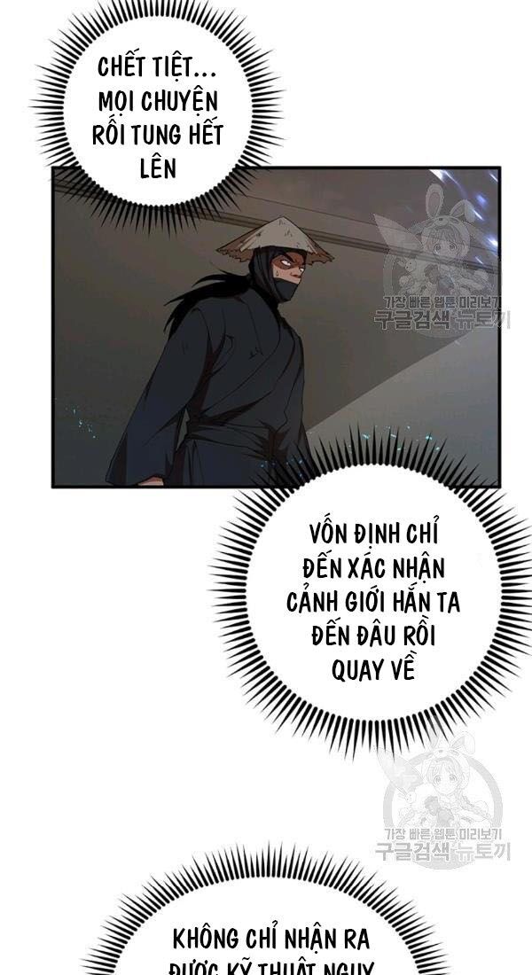 võ đang kỳ hiệp chapter 49 39