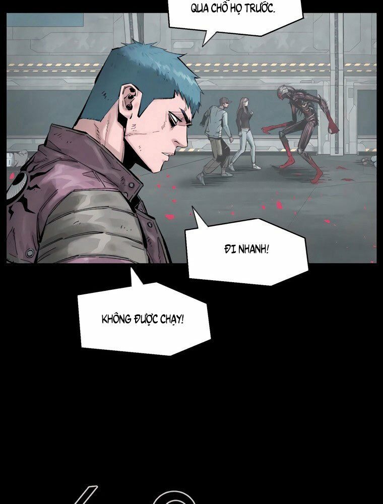 mật mã mê cung chapter 12 71