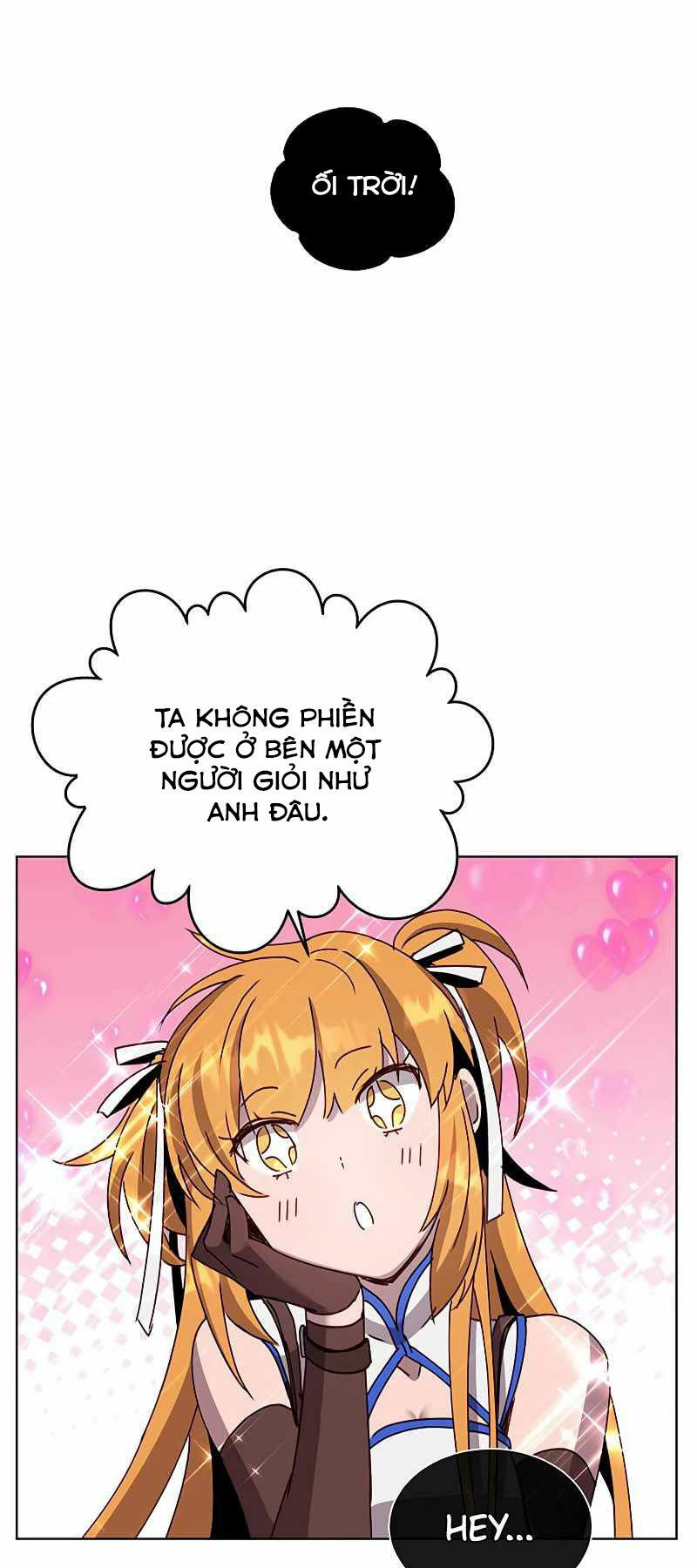 Anh Hùng Mạnh Nhất Trở Lại chapter 77 41