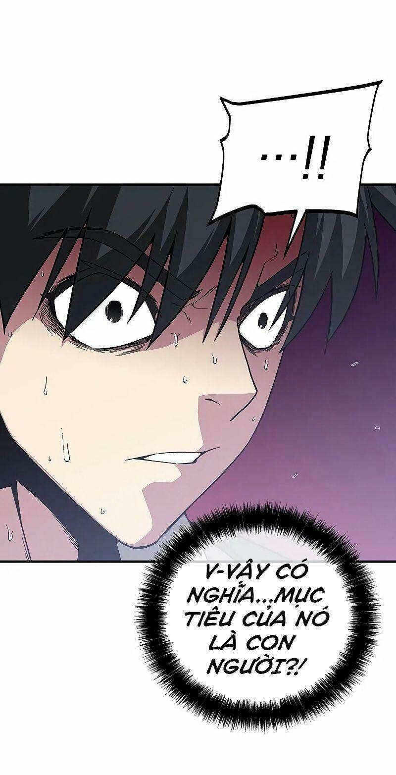 đấng cứu thế được chọn lựa chapter 4 16