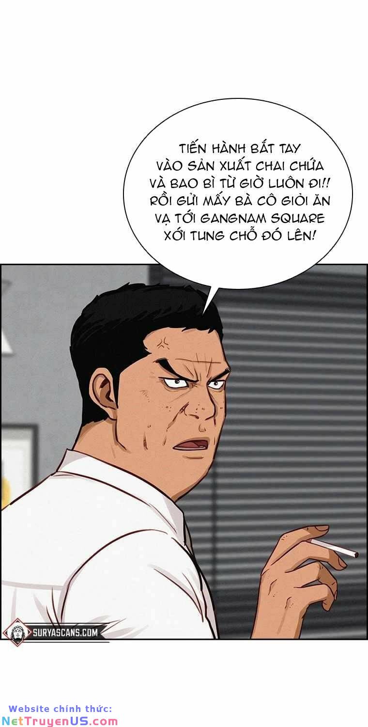 chúa tể đồng tiền chapter 112 56