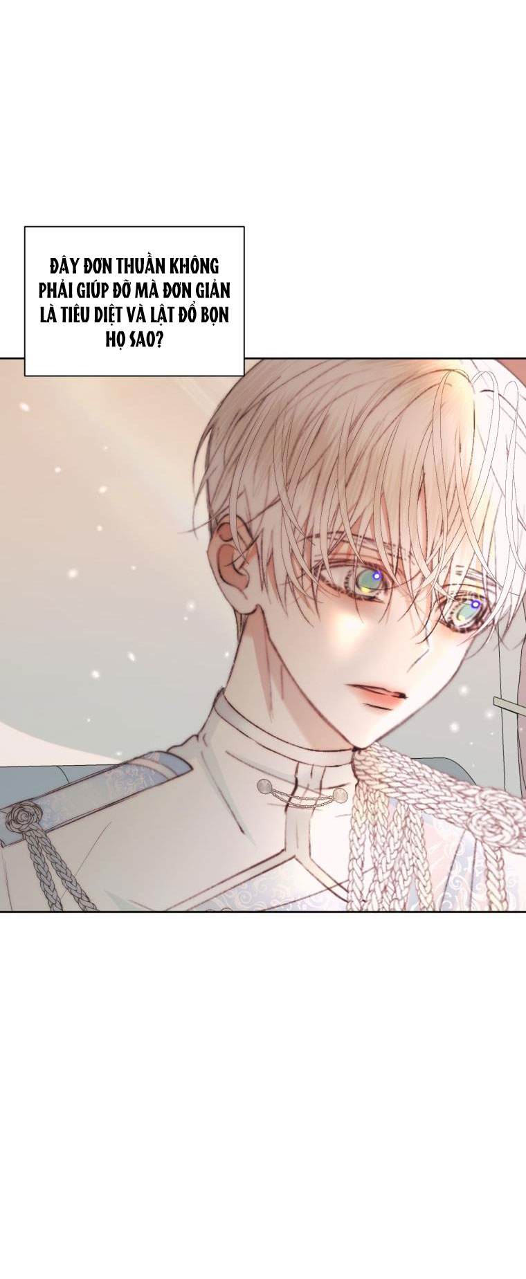 trở thành cô vợ khế ước của nhân vật phản diện chapter 47 16