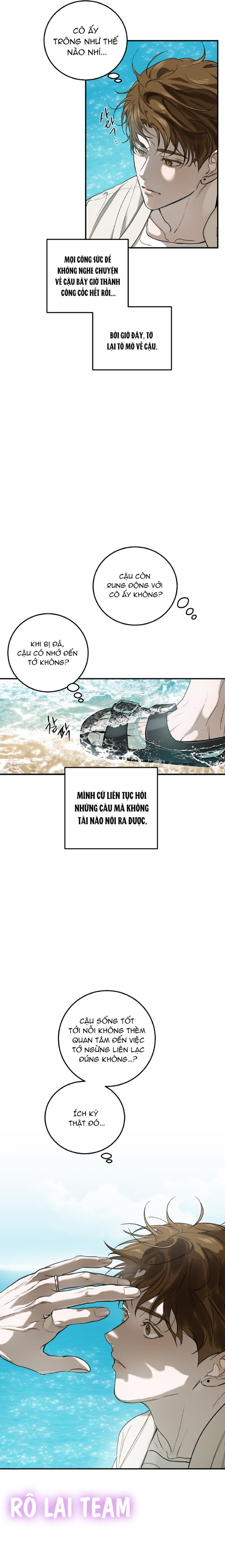 lời thầm kín chapter 2 9