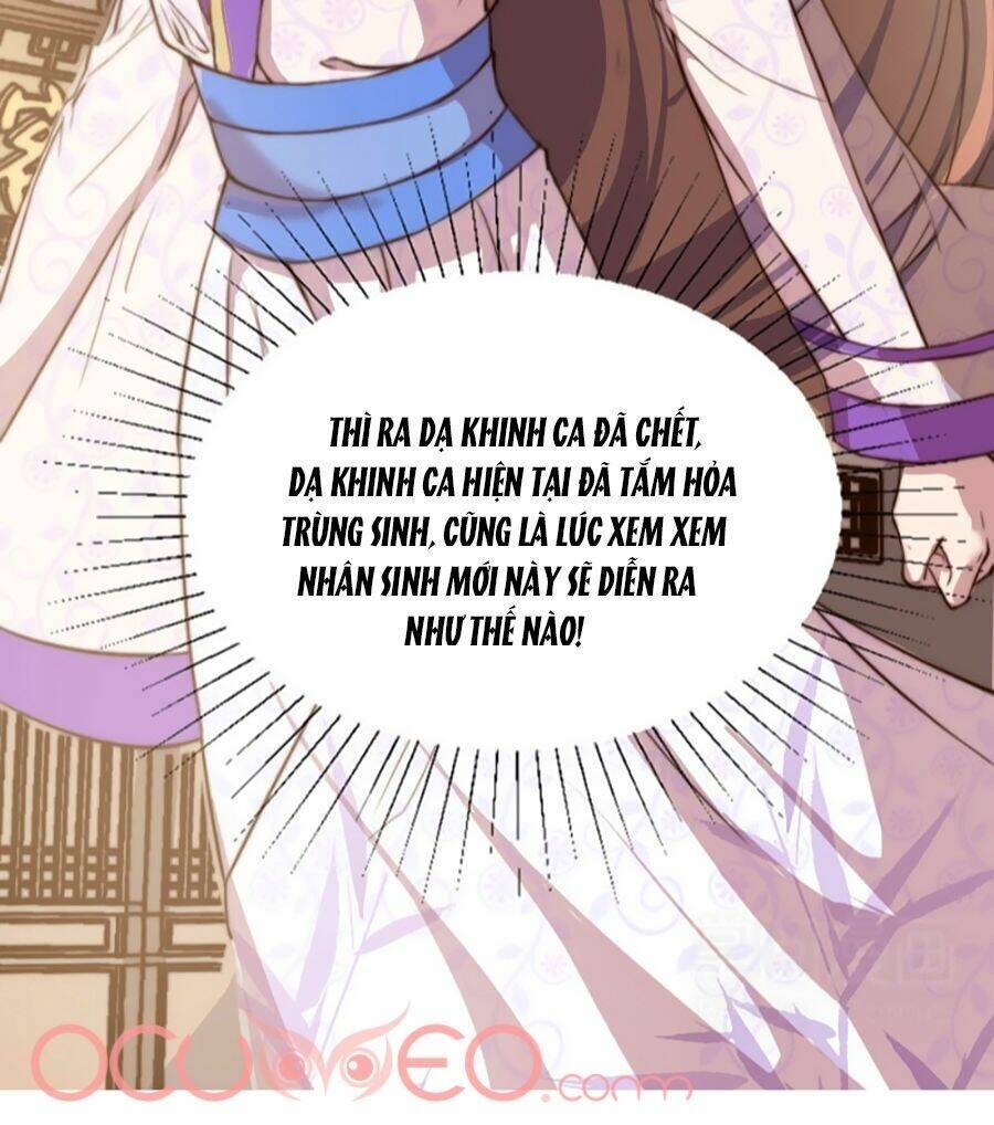 đệ nhất cuồng phi chapter 1 42