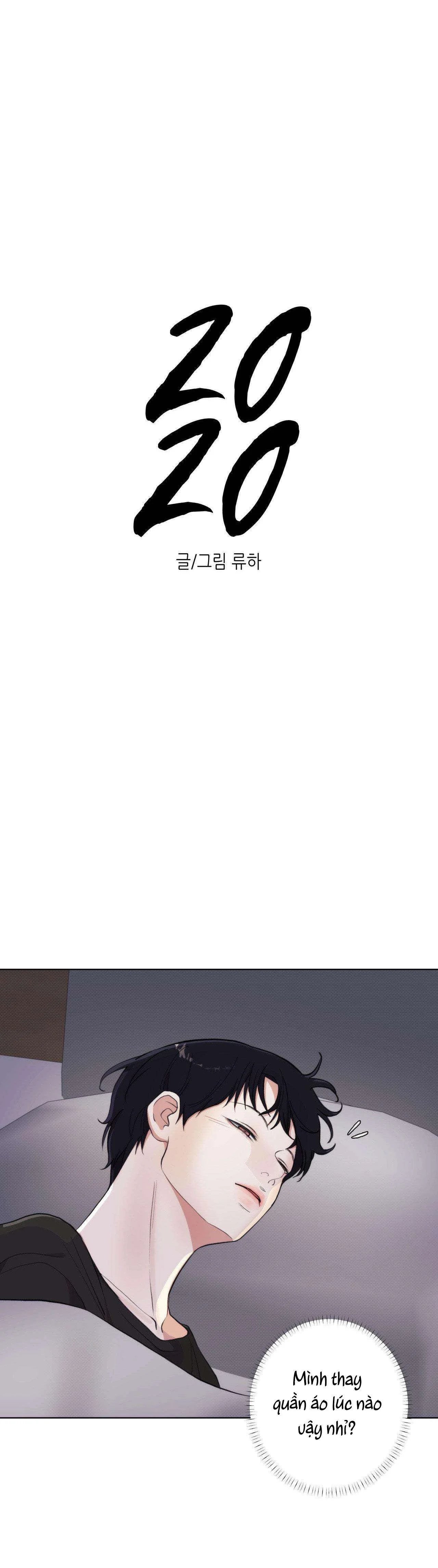 em bé và đại ca chapter 8 25