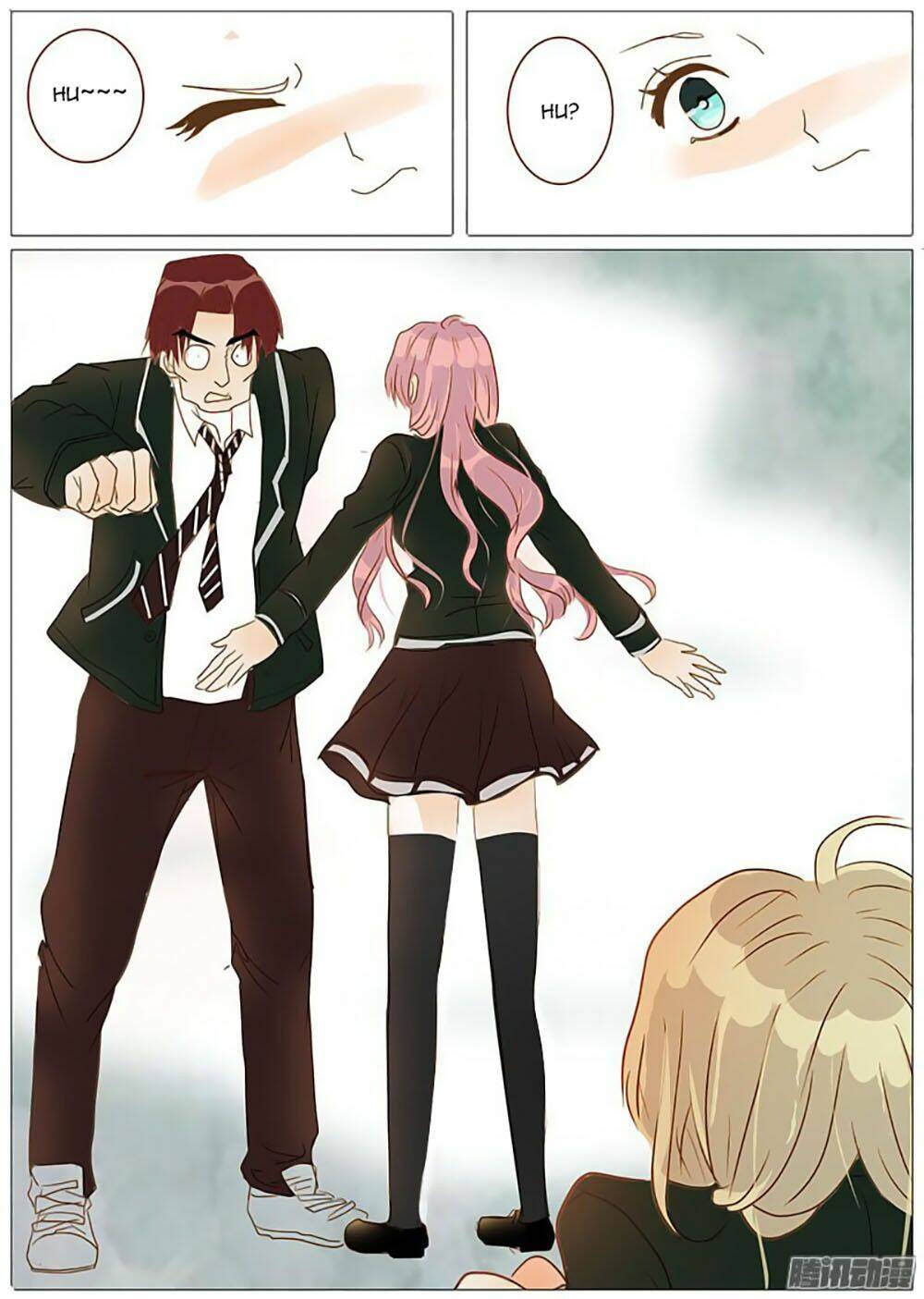 nếu vẫn có thể yêu anh chapter 5.4 10