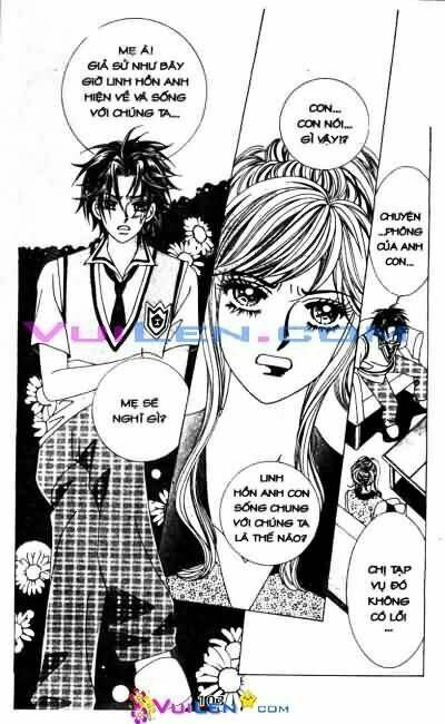 mùa ảo vọng - strange pension chapter 3 101