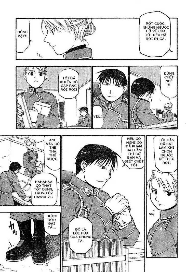 giả kim thuật chapter 62 39