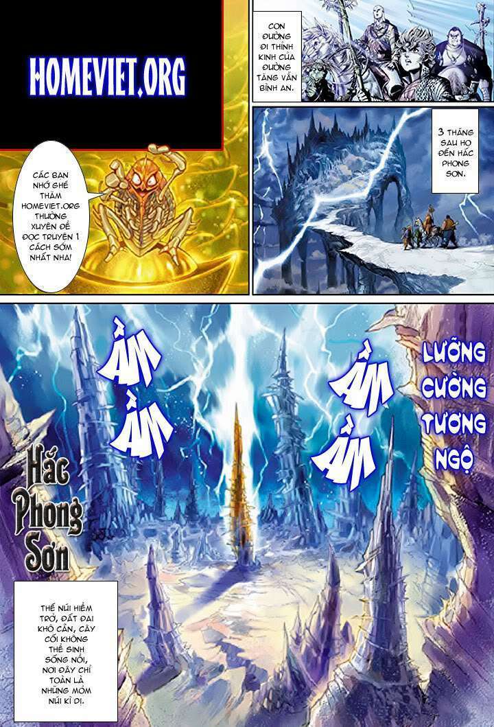 đại thánh vương chapter 27 2