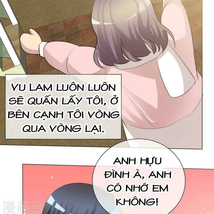 ái người tình xuất vu lam chapter 21 8