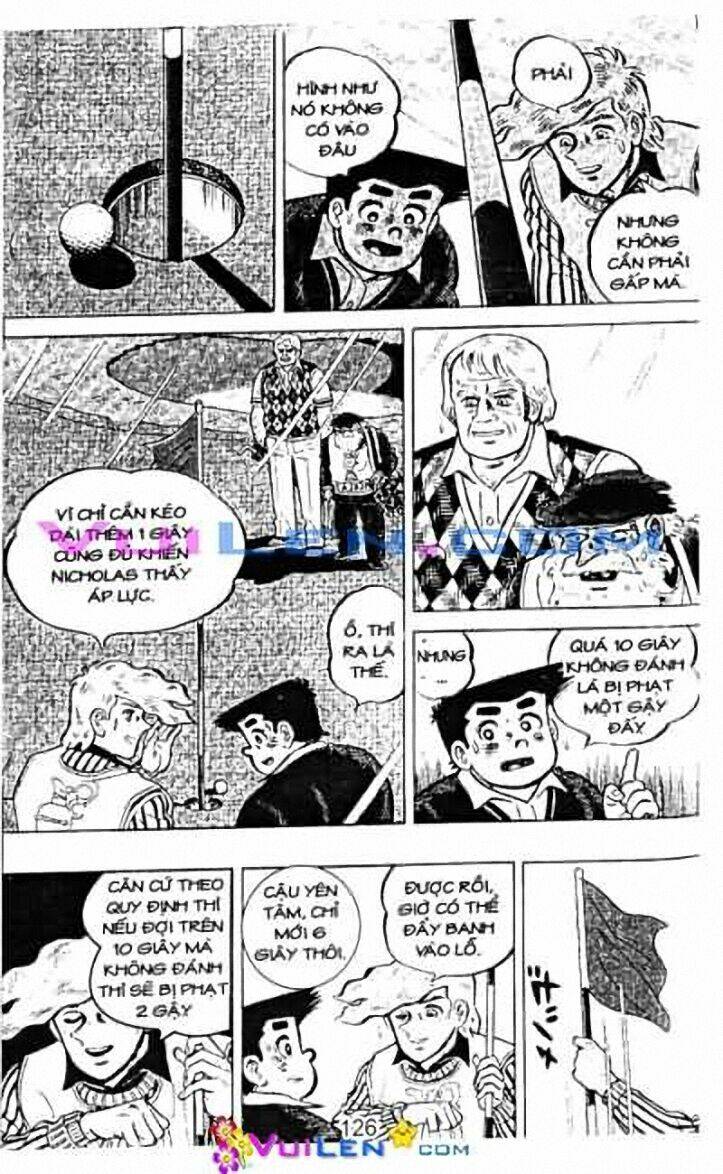 tân teppi chapter 60 125