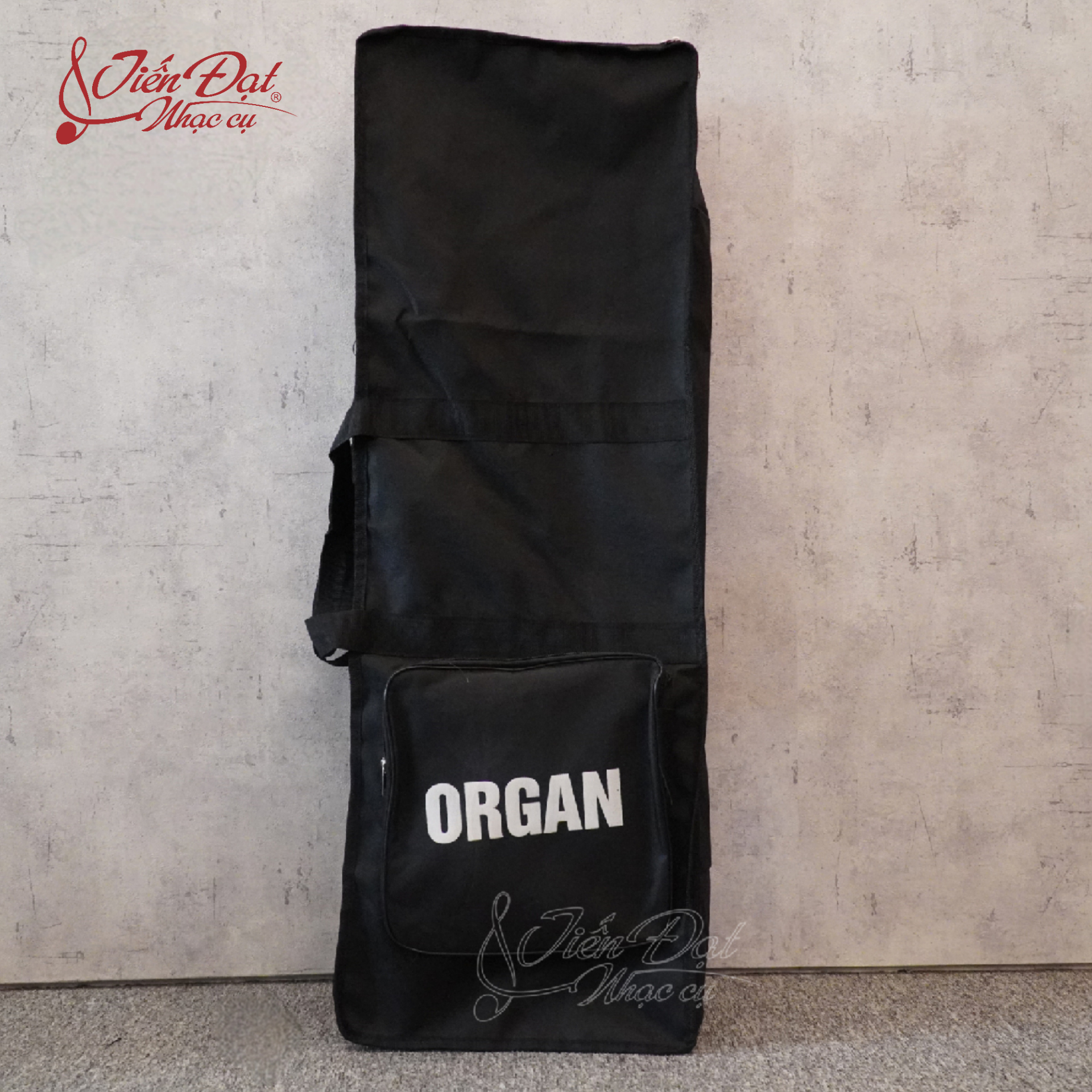 Bao Đàn Organ KeyBoard YAMAHA, CASIO 2 Lớp, Size Nhỏ, Chống Xước, Chống Bụi Bẩn