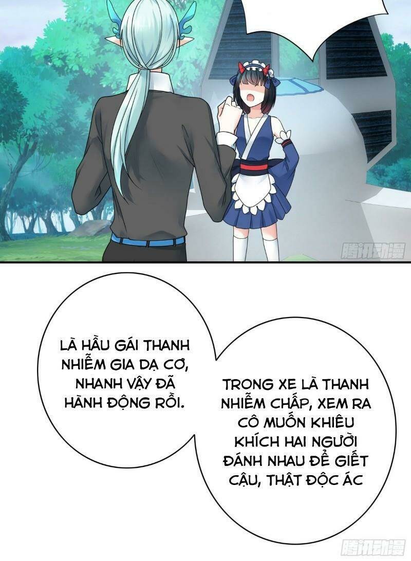 ta muốn ngao du chapter 7 44