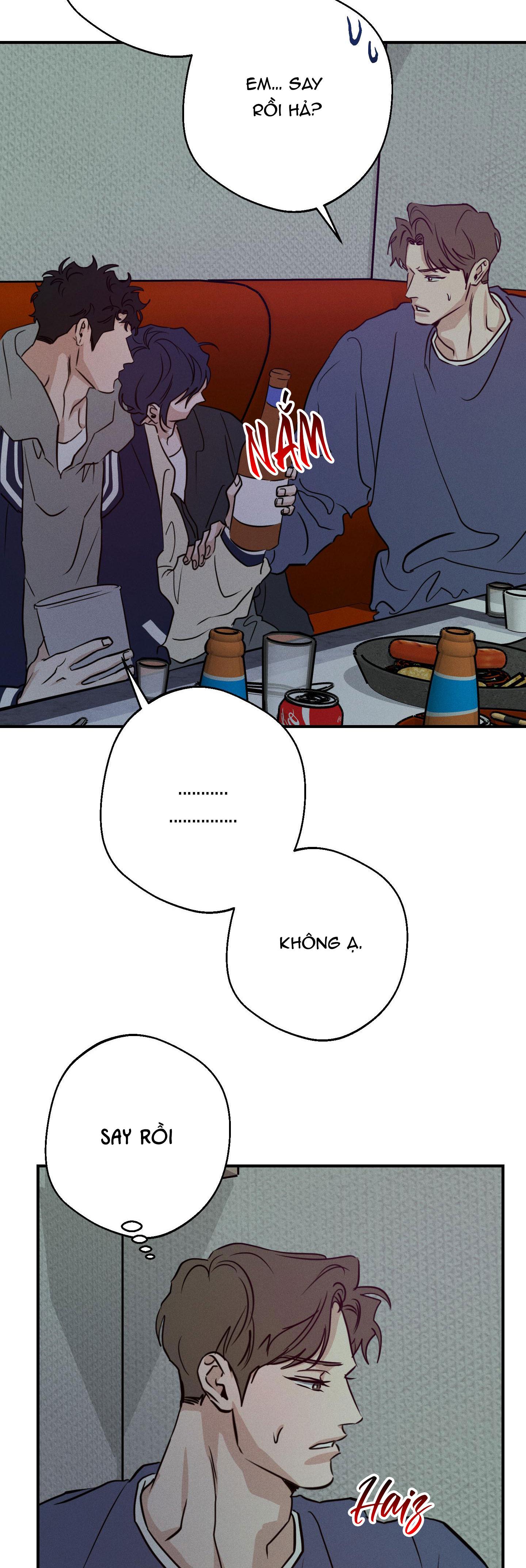 high clear chapter 52 41