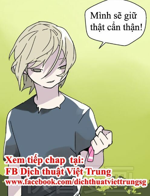 ứng dụng thẩm mỹ chapter 45 26