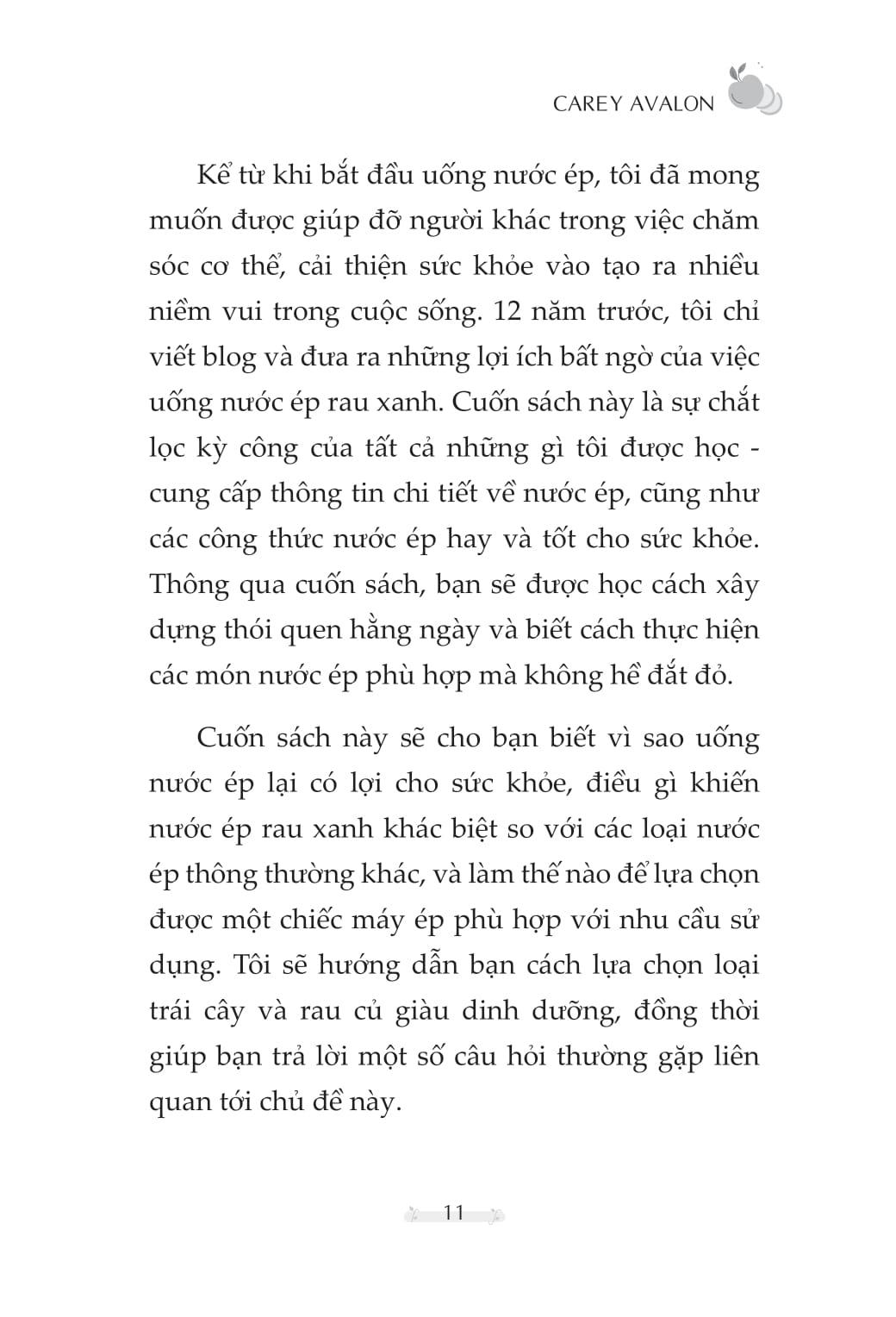 Sách - Nước Ép Giảm Cân