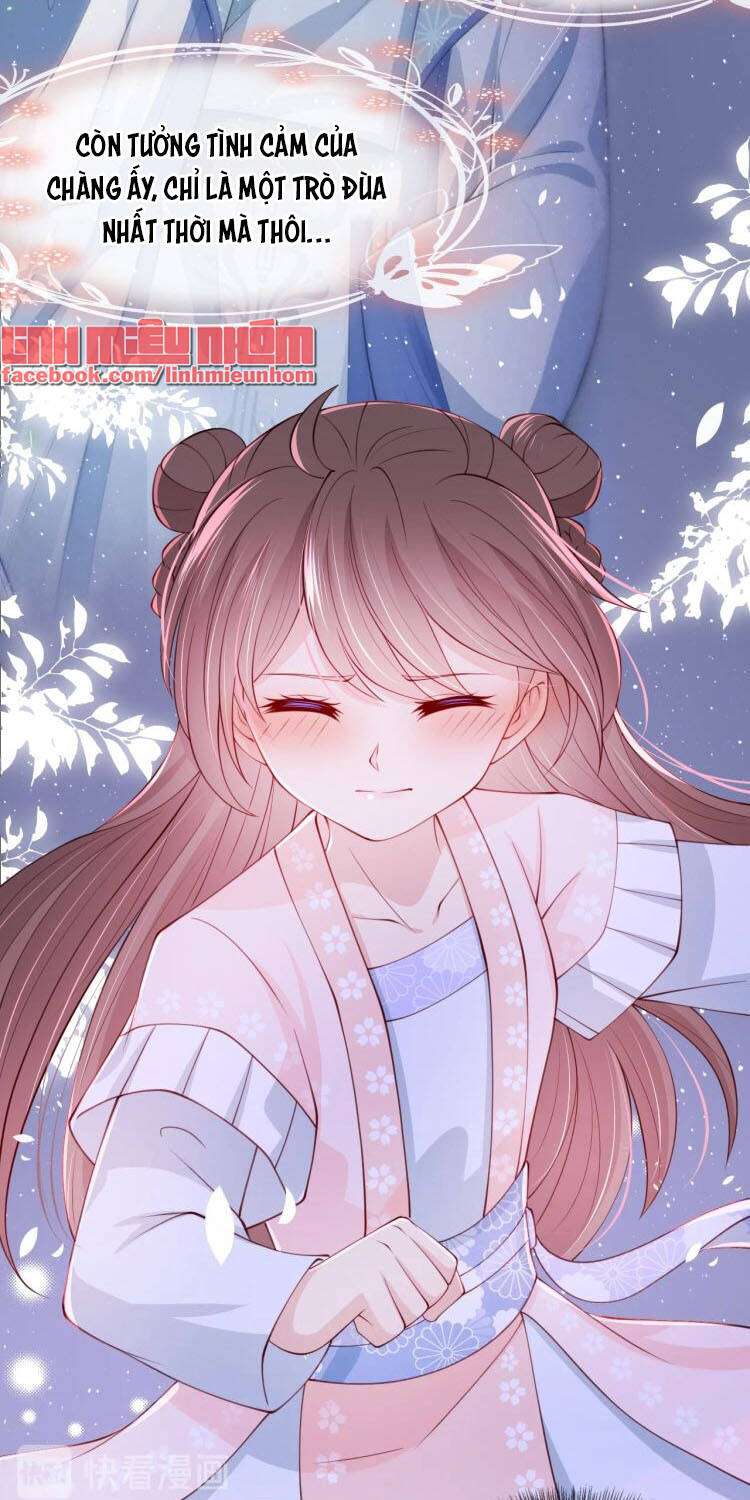 dưỡng địch vi hoạn chapter 75.2 18