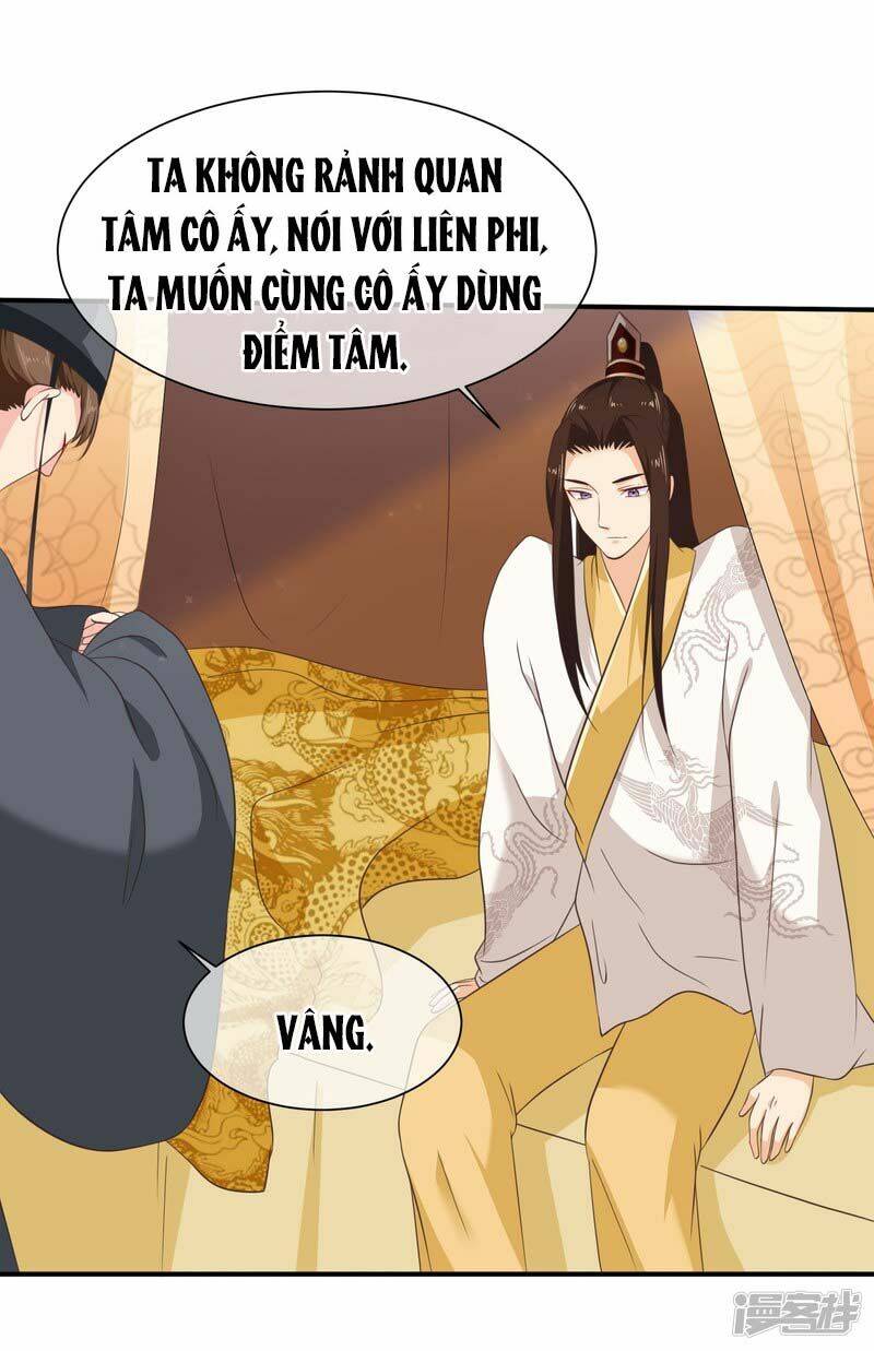 mười dặm hồng trang, thay huynh xuất giá chapter 42 17