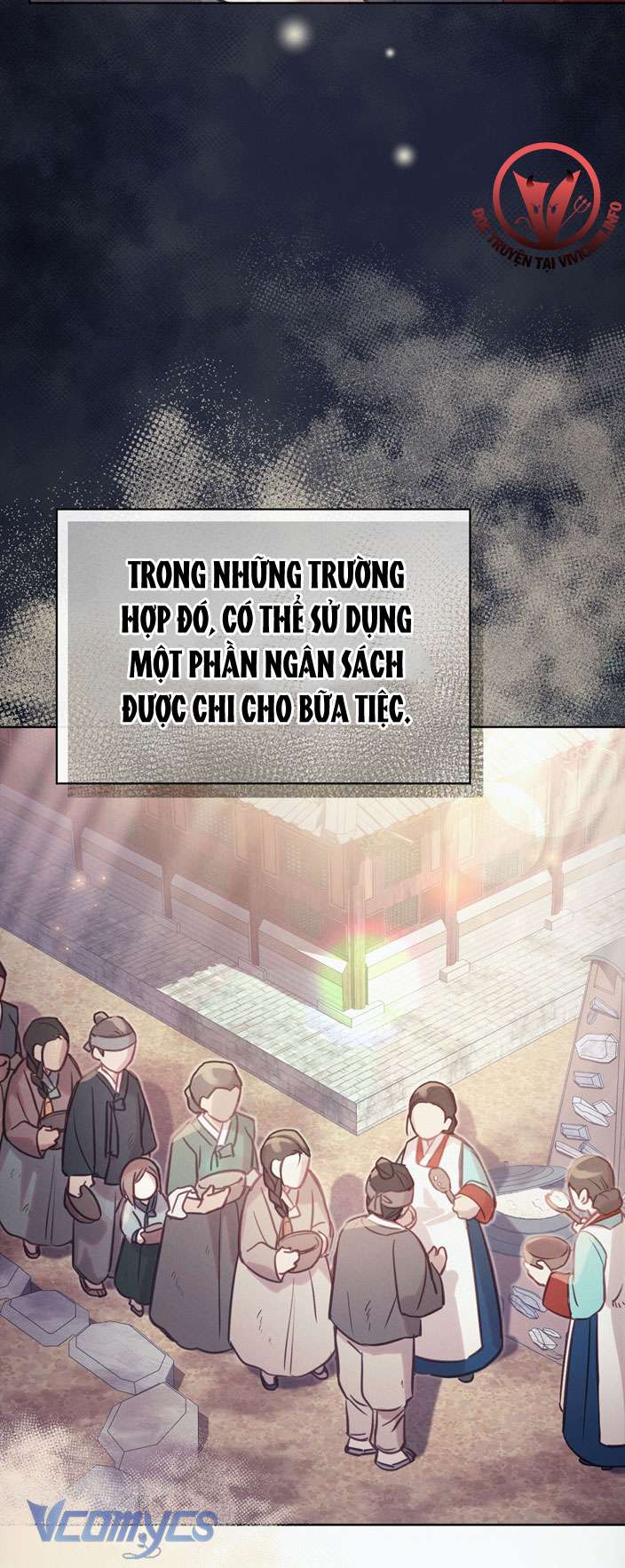 [18+] tiết học bí mật của trung điện chapter 10 12