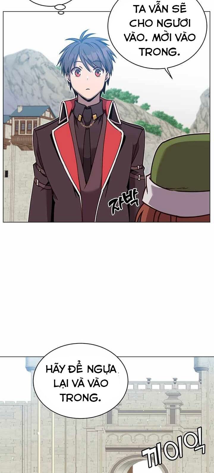 Anh Hùng Mạnh Nhất Trở Lại chapter 47 39