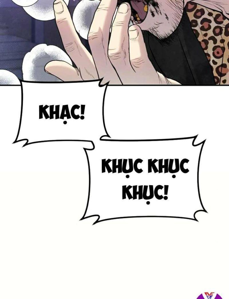 đặc vụ kim chapter 15.5 8