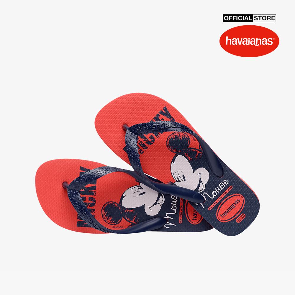 HAVAIANAS - Dép trẻ em Top Disney 4139412-1636