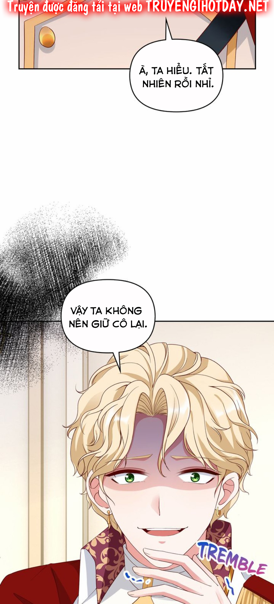 đi tìm papa cho đứa trẻ chapter 12 31