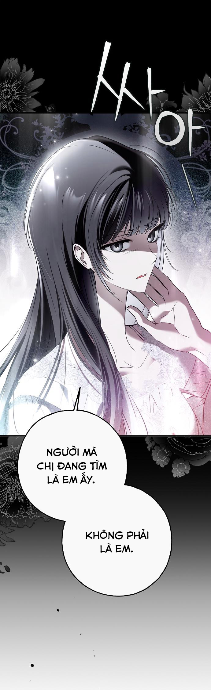 ai đó đang chiếm hữu cơ thể của tôi chapter 31 16