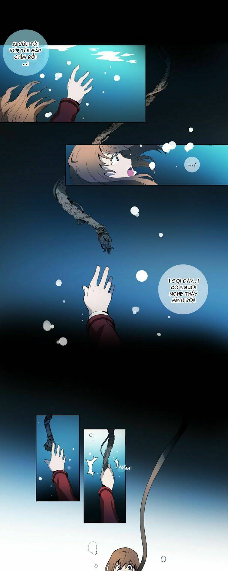 lime odyssey: the chronicles of orta chapter 1 4