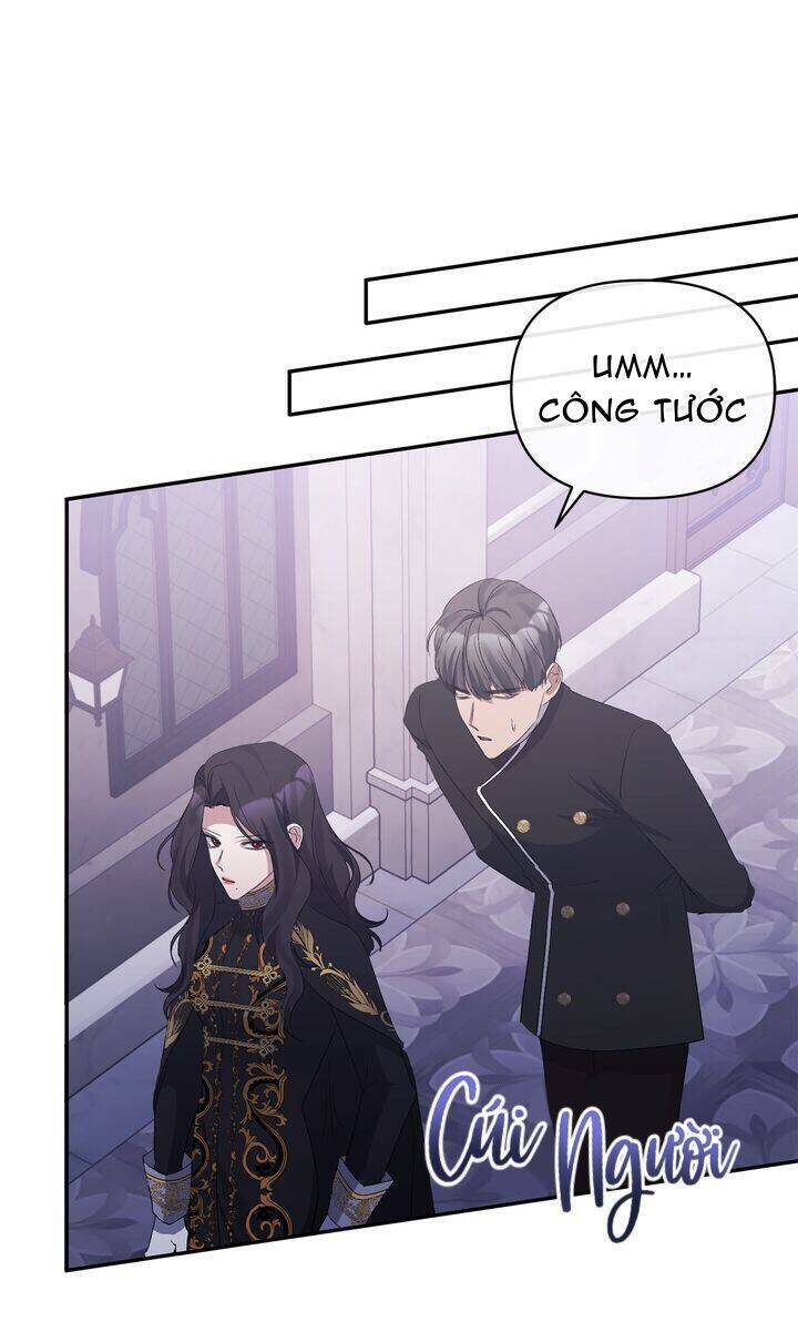 nữ công tước phương bắc là một nhân vật phản diện chapter 29 40