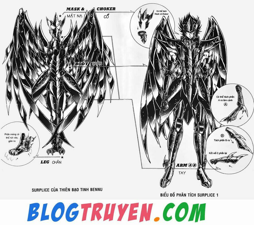 thần thoại minh vương chapter 33 20