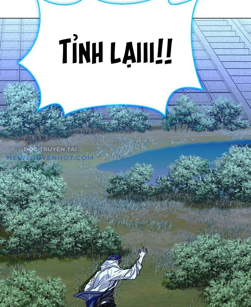 tận thế cũng chỉ là trò chơi chapter 32 23