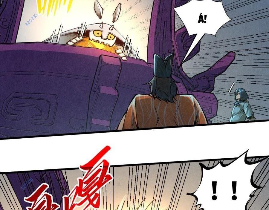 vạn cổ chí tôn chapter 271 15