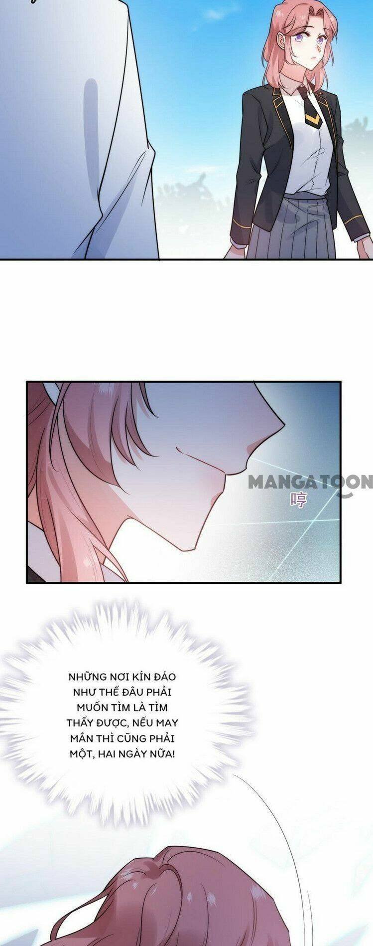 ma lạt thiên kim đẩu ác thiếu chapter 258 10