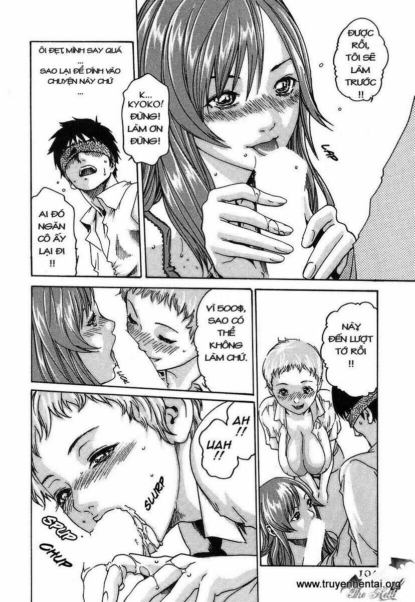 hishoka drops chapter 4 19