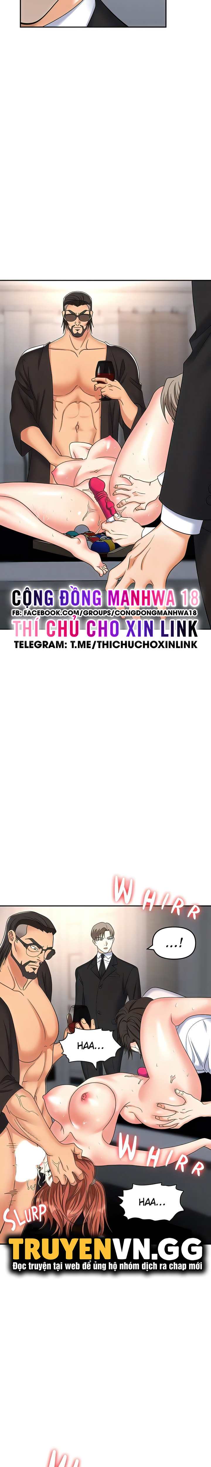 sập bẫy chapter 42 18