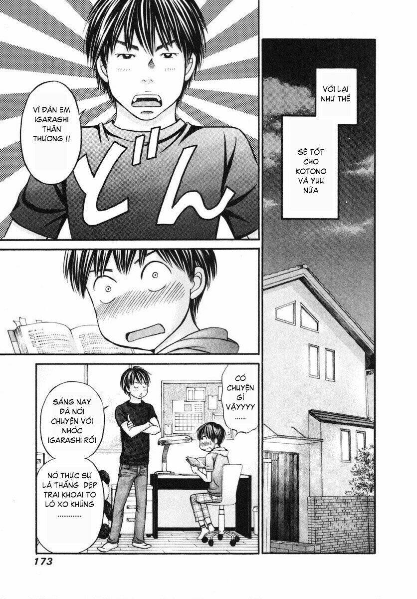 hetakoi chapter 47 9