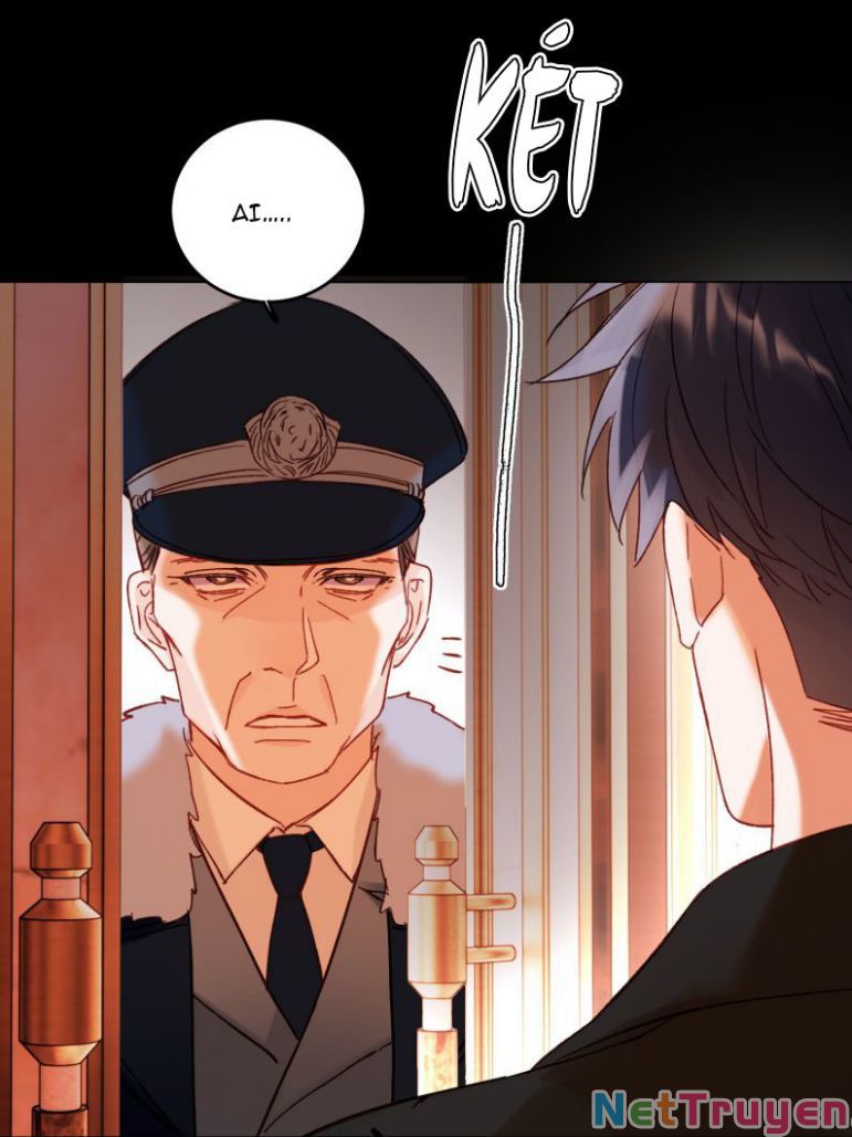 tôi phải làm 1 kẻ đại xấu xa chapter 56 48