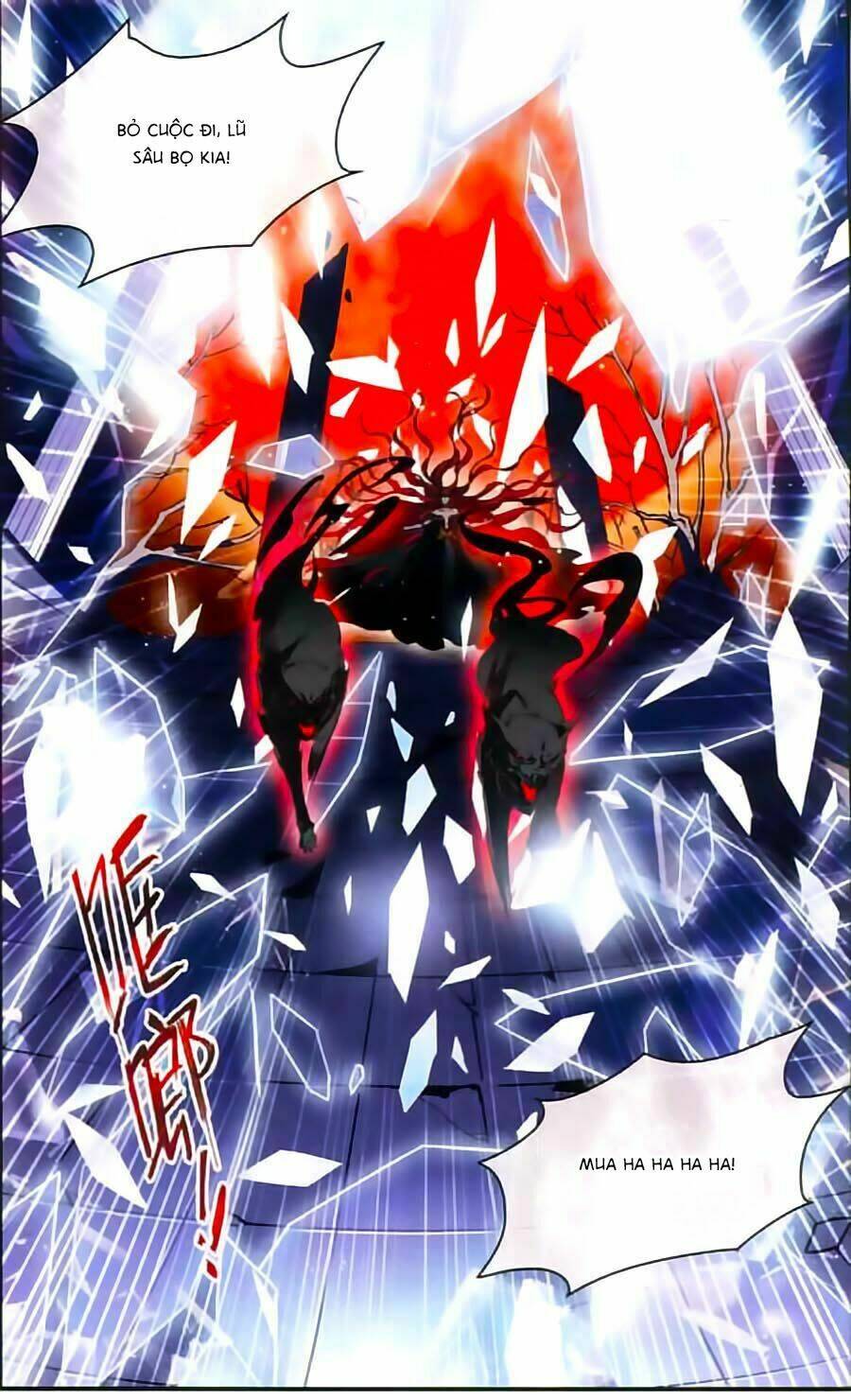 ngôi sao câu lạc bộ chapter 142 18