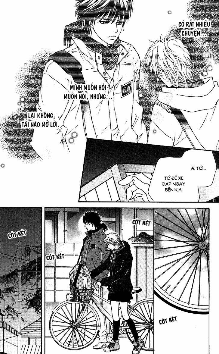 xứng danh anh hùng chapter 56 29