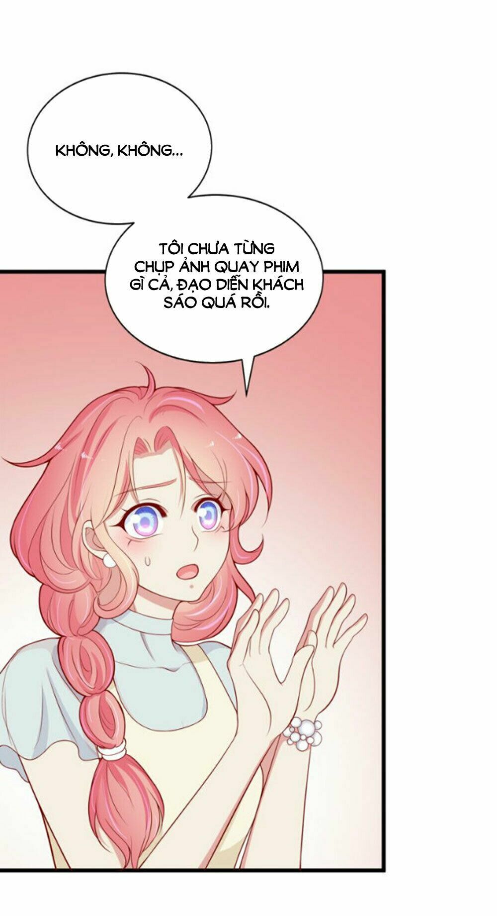 quản lí ngây ngô và thần tượng ác ma chapter 12 10